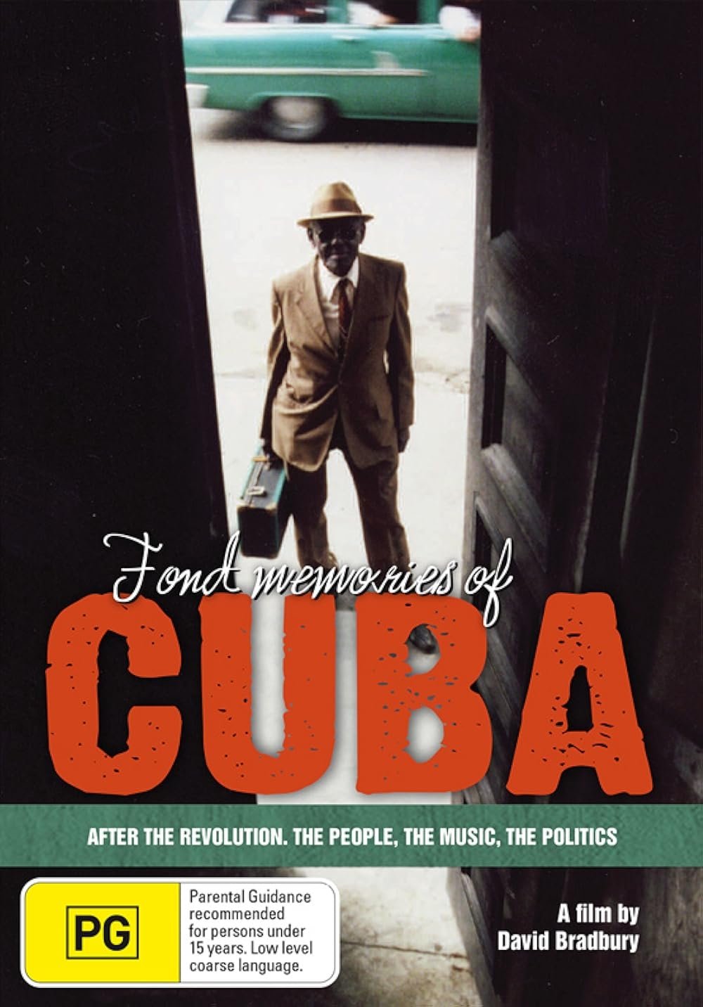 Fond Memories of Cuba - Bild 1 von 3