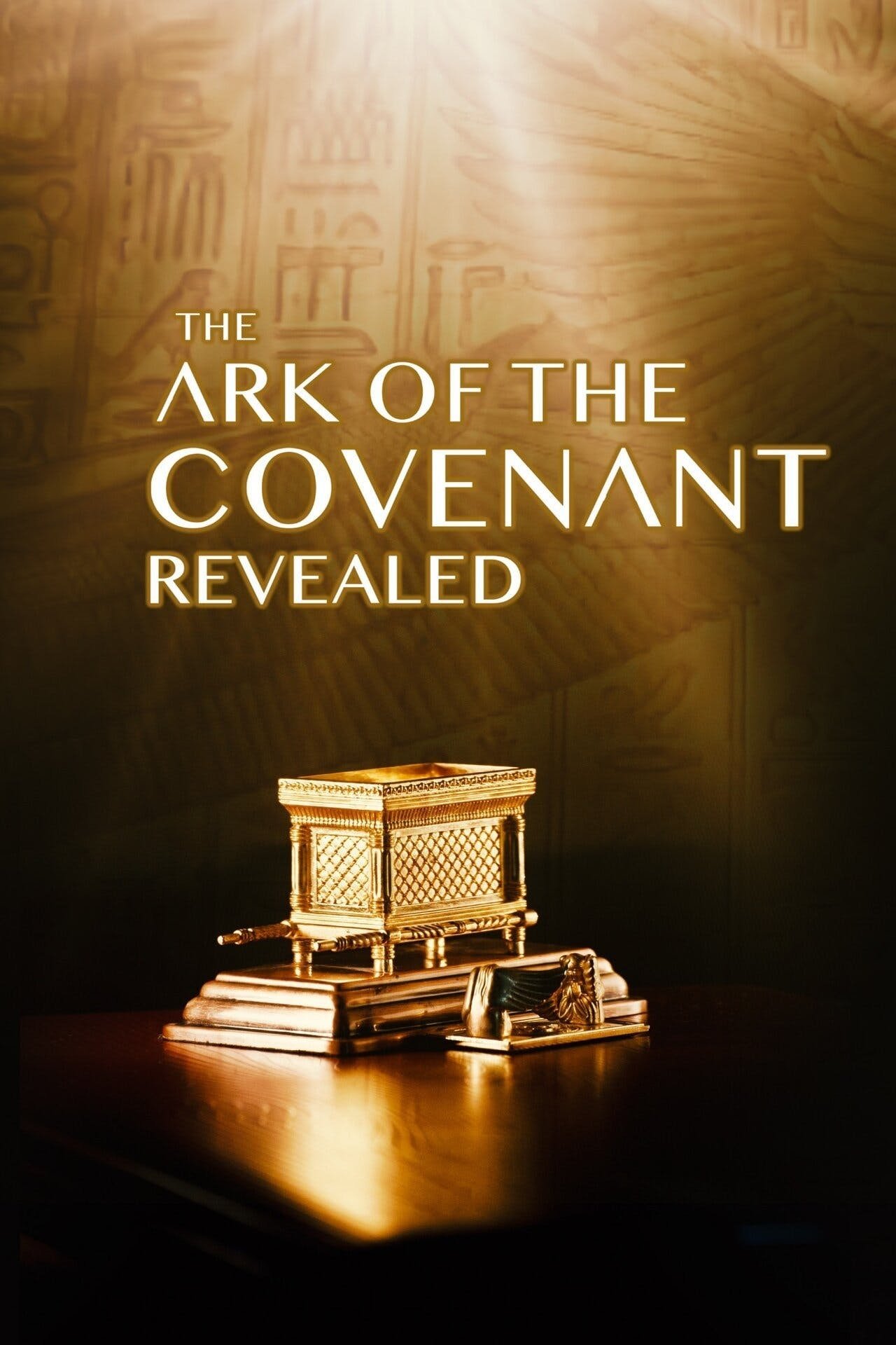 The Ark of the Covenant Revealed - Bild 1 von 2