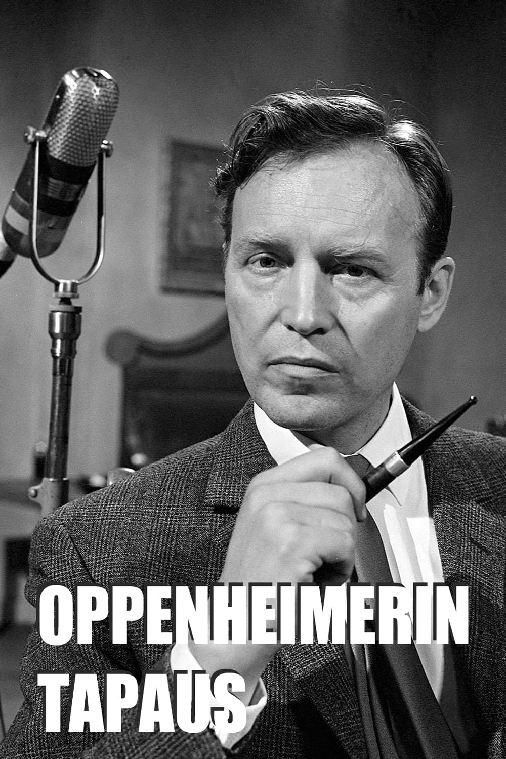 Oppenheimerin tapaus - Bild 1 von 2