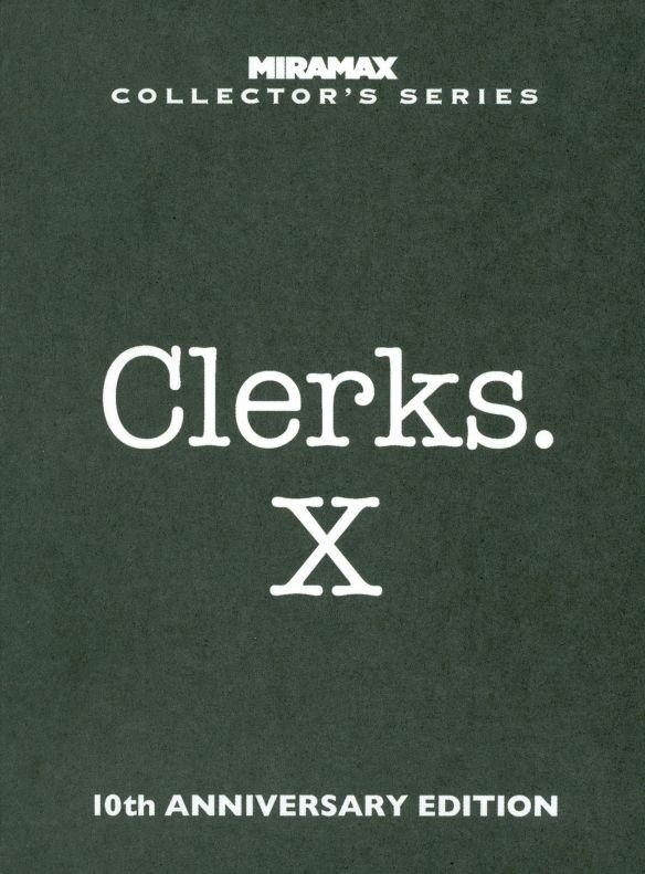 'Clerks' 10th Anniversary Q&A - Bild 1 von 2