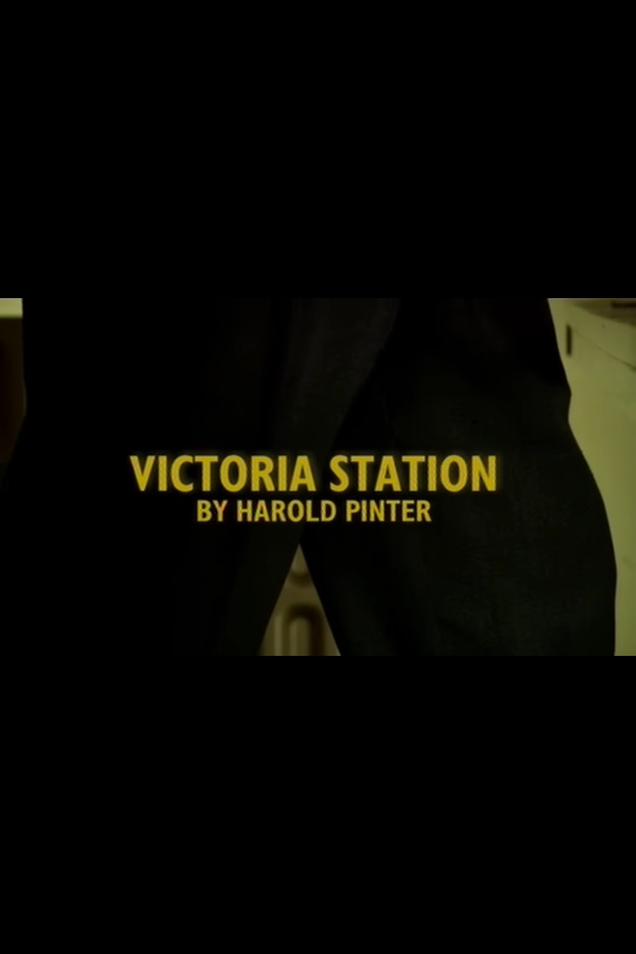Victoria Station - Bild 1 von 2