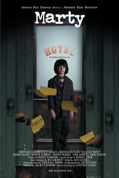 Marty - Bild 1 von 3