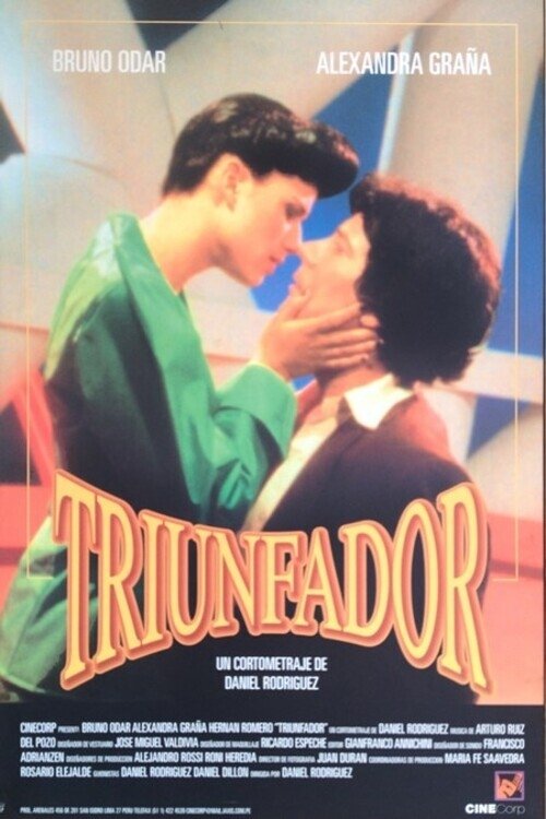 Triunfador - Bild 1 von 2