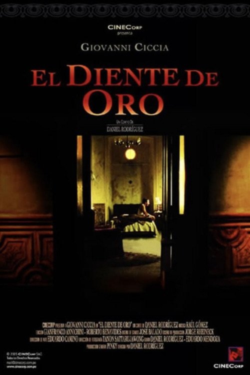 El diente de oro - Bild 1 von 2