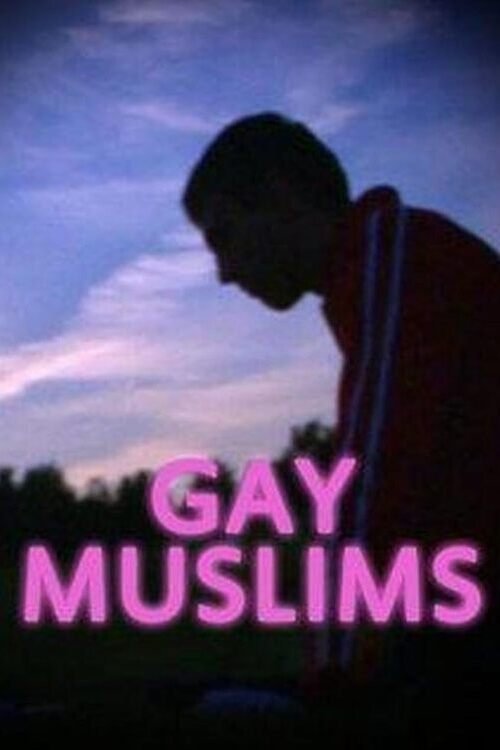 Gay Muslims - Bild 1 von 2