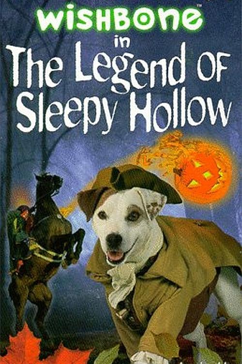 Wishbone: The Legend of Sleepy Hollow - Bild 1 von 3