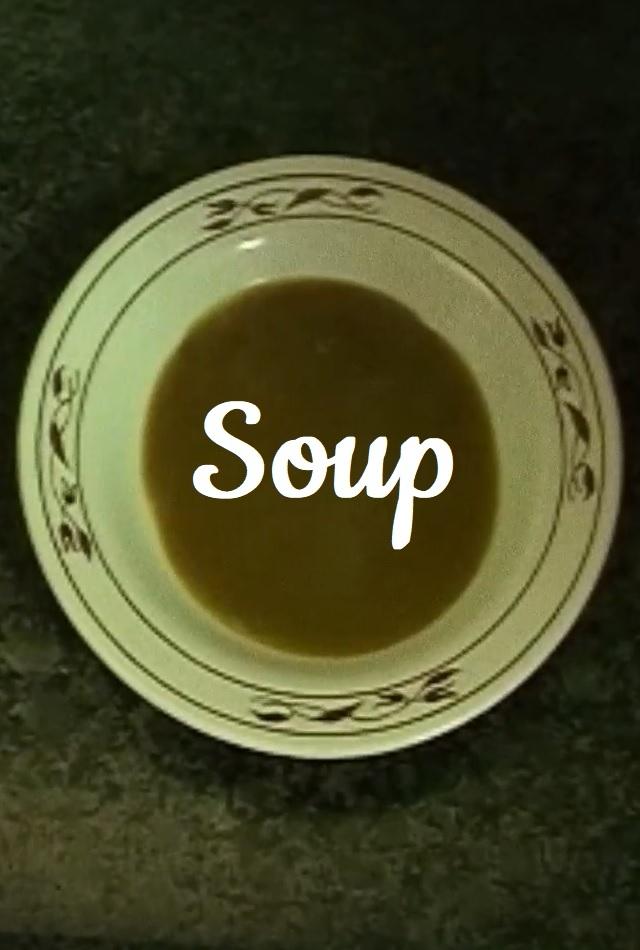 Soup - Bild 1 von 2