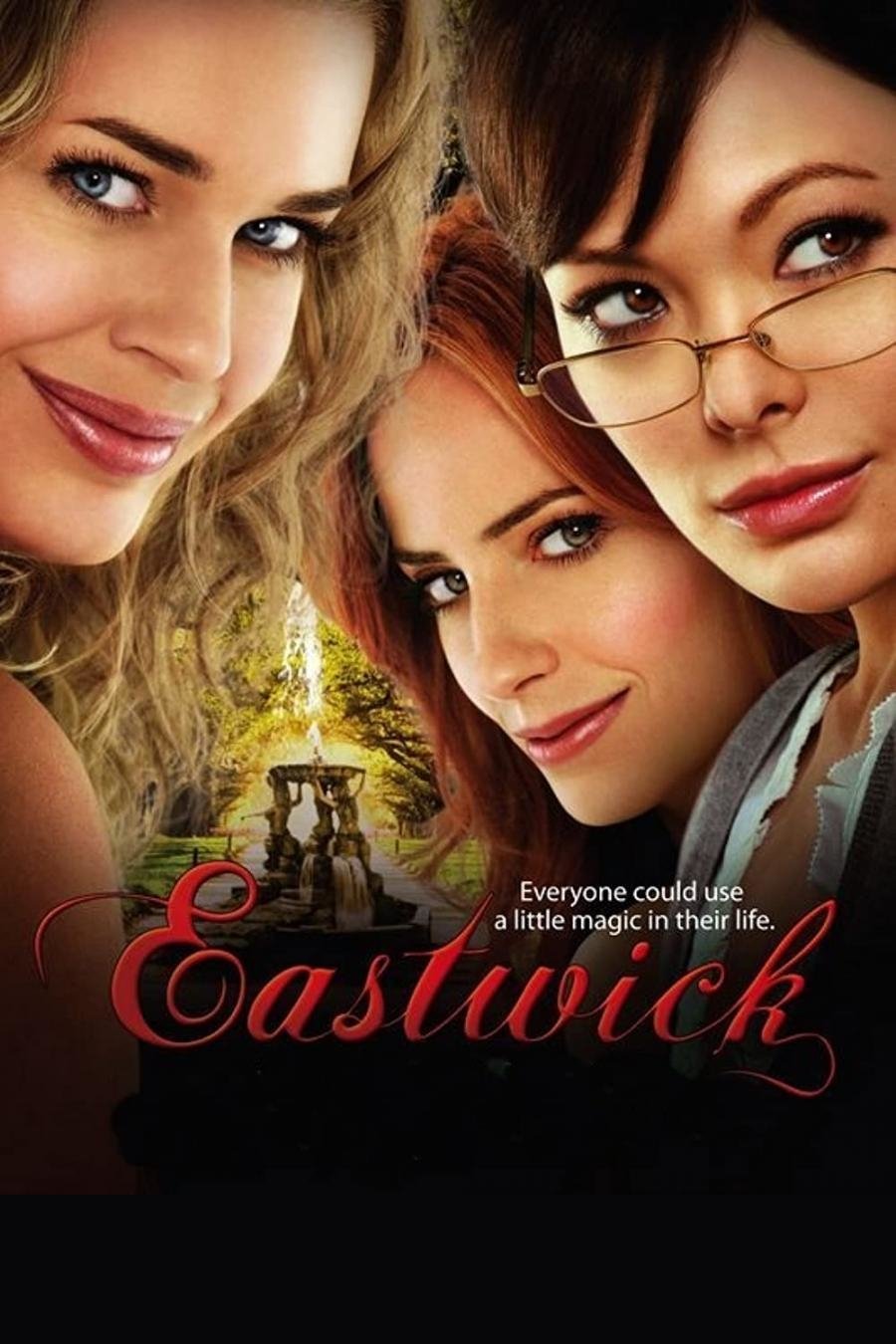 The Witches of Eastwick - Bild 1 von 2
