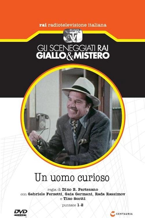 A Curious Man - Bild 1 von 3