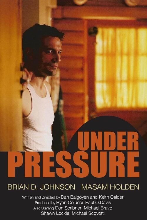 Under Pressure - Bild 1 von 3