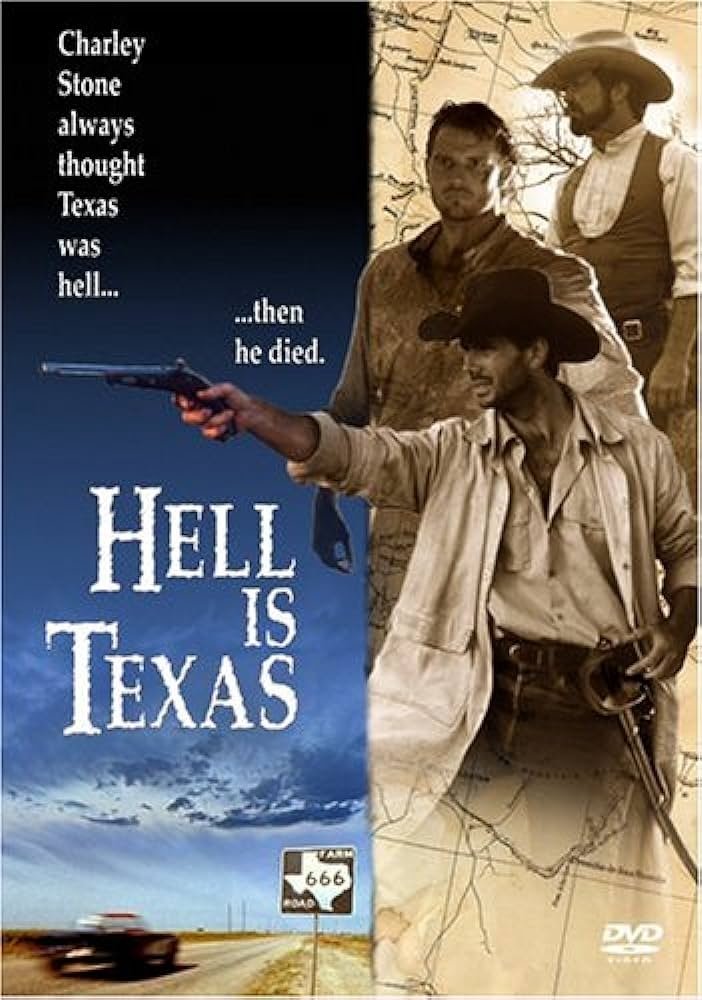 Hell Is Texas - Bild 1 von 3