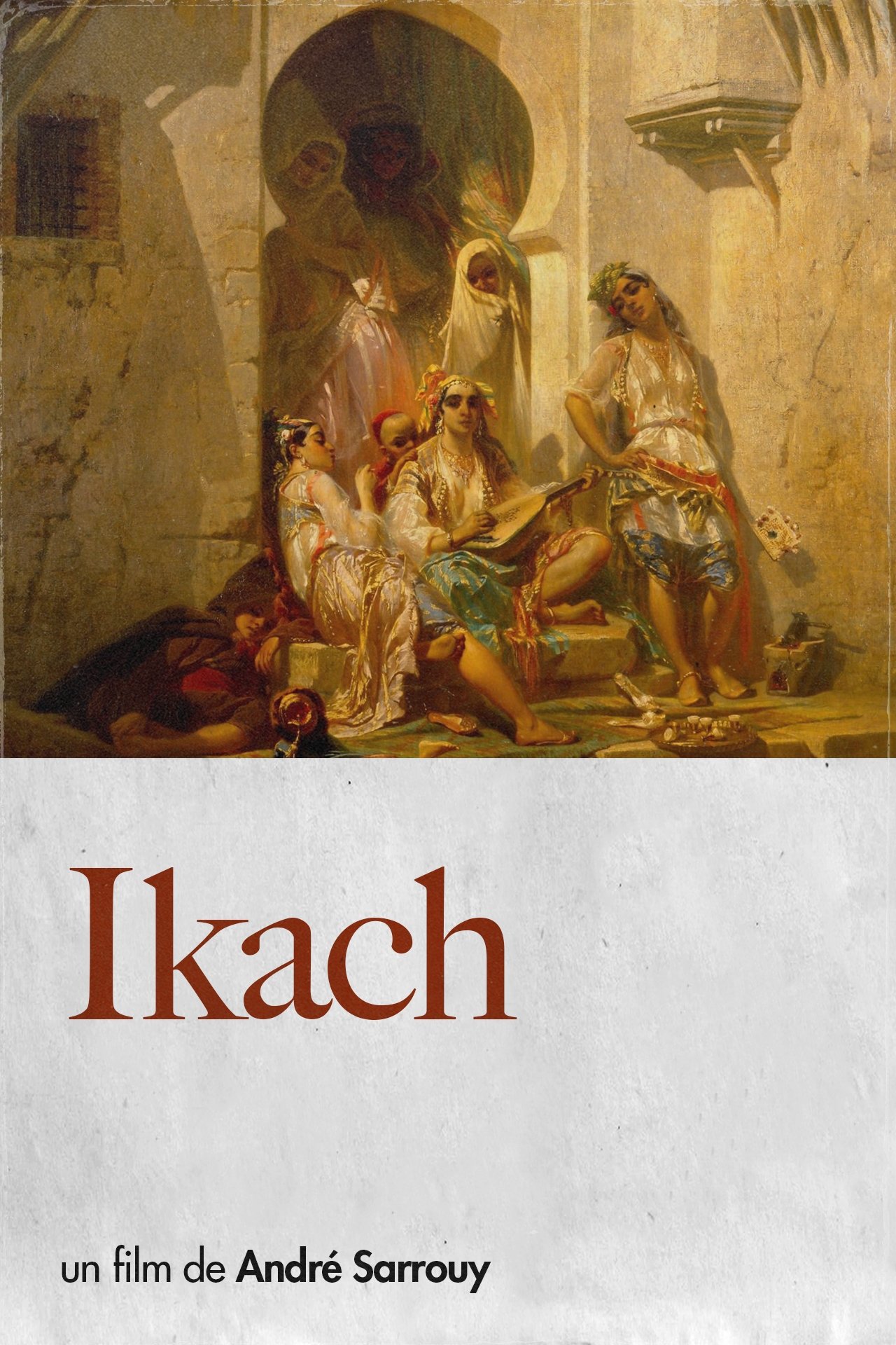 Ikach - Bild 1 von 3