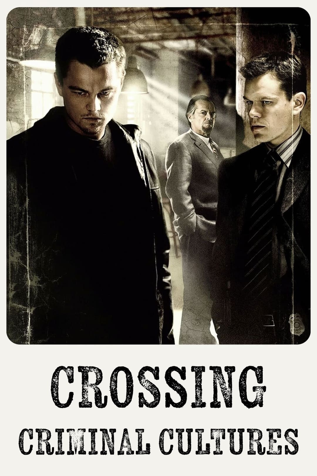 Crossing Criminal Cultures - Bild 1 von 3