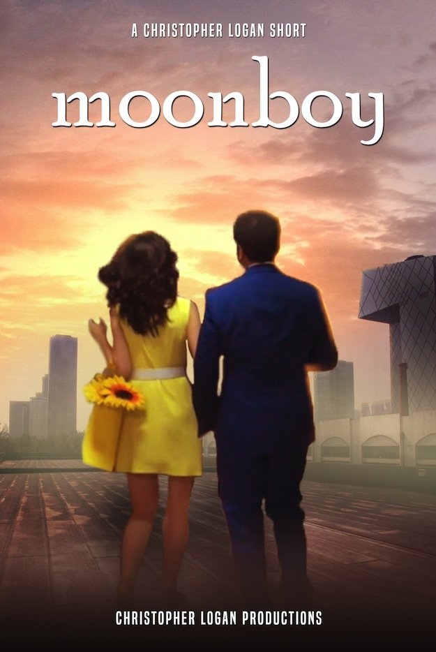 Moonboy - Bild 1 von 2