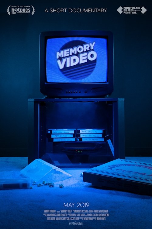 Memory Video - Bild 1 von 3