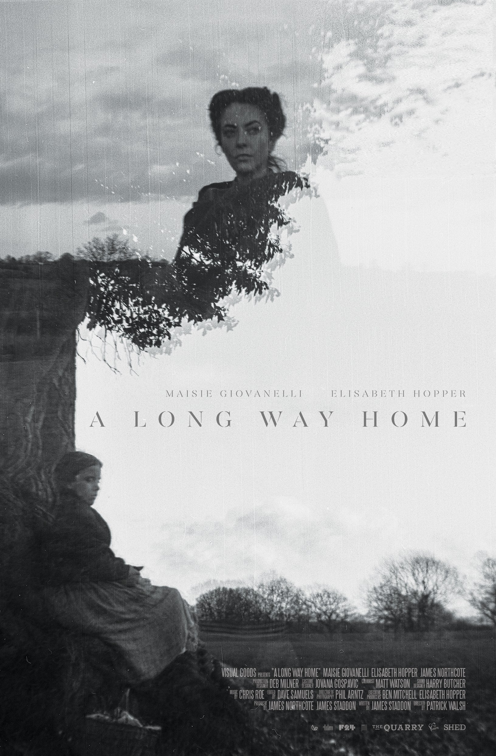 A Long Way Home - Bild 1 von 2