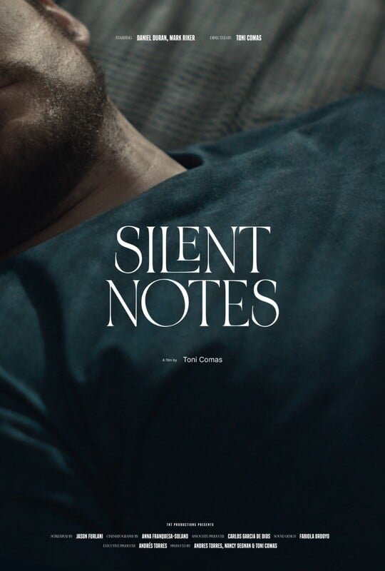 Silent Notes - Bild 1 von 3