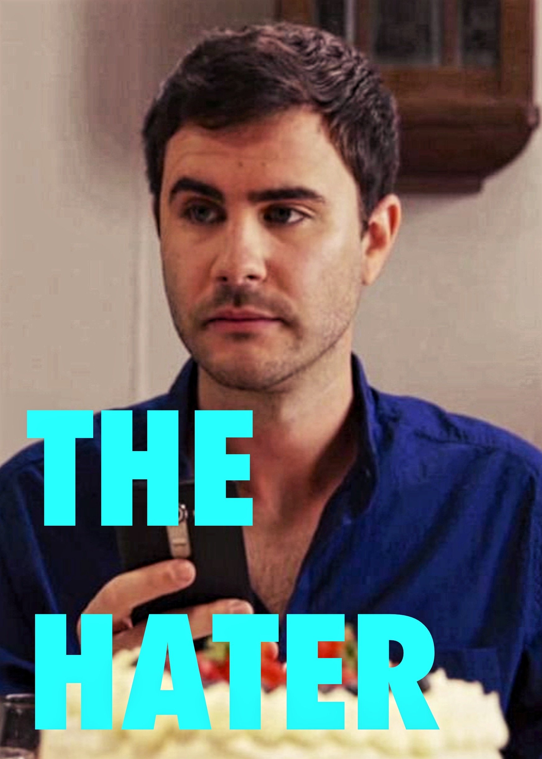 The Hater - Bild 1 von 3