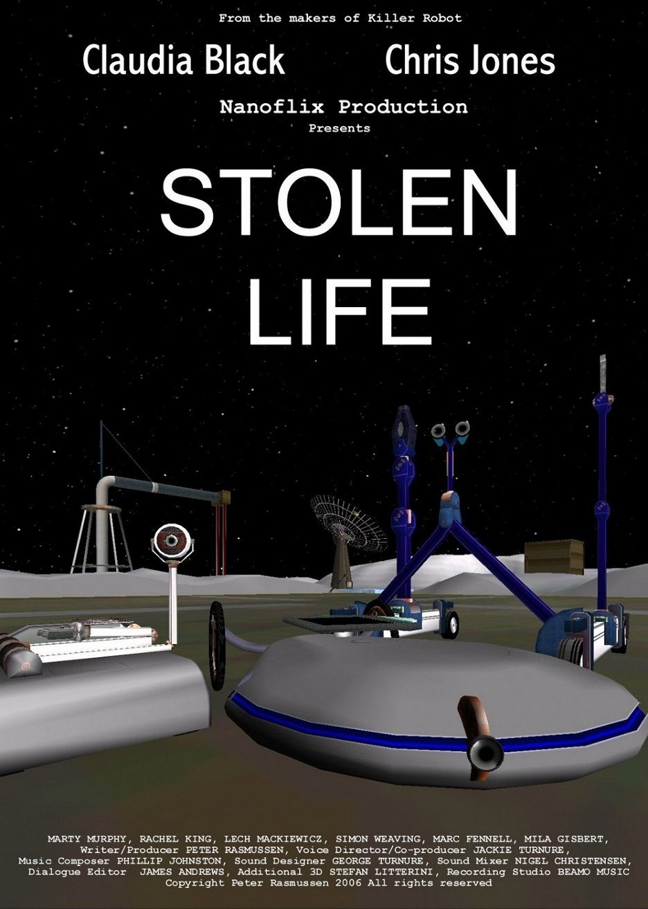 Stolen Life - Bild 1 von 2