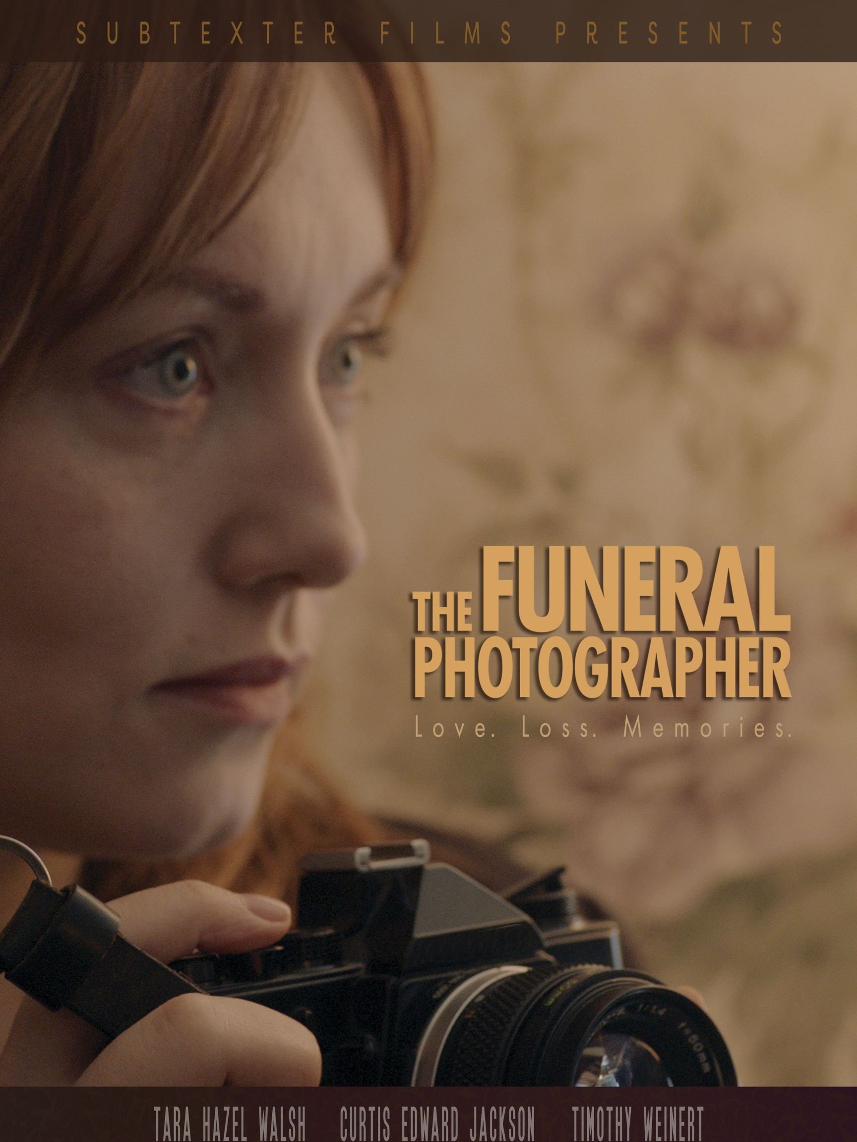 The Funeral Photographer - Bild 1 von 3