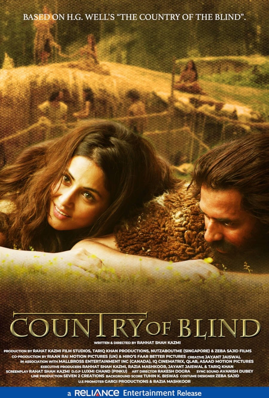 Country of Blind - Bild 1 von 2