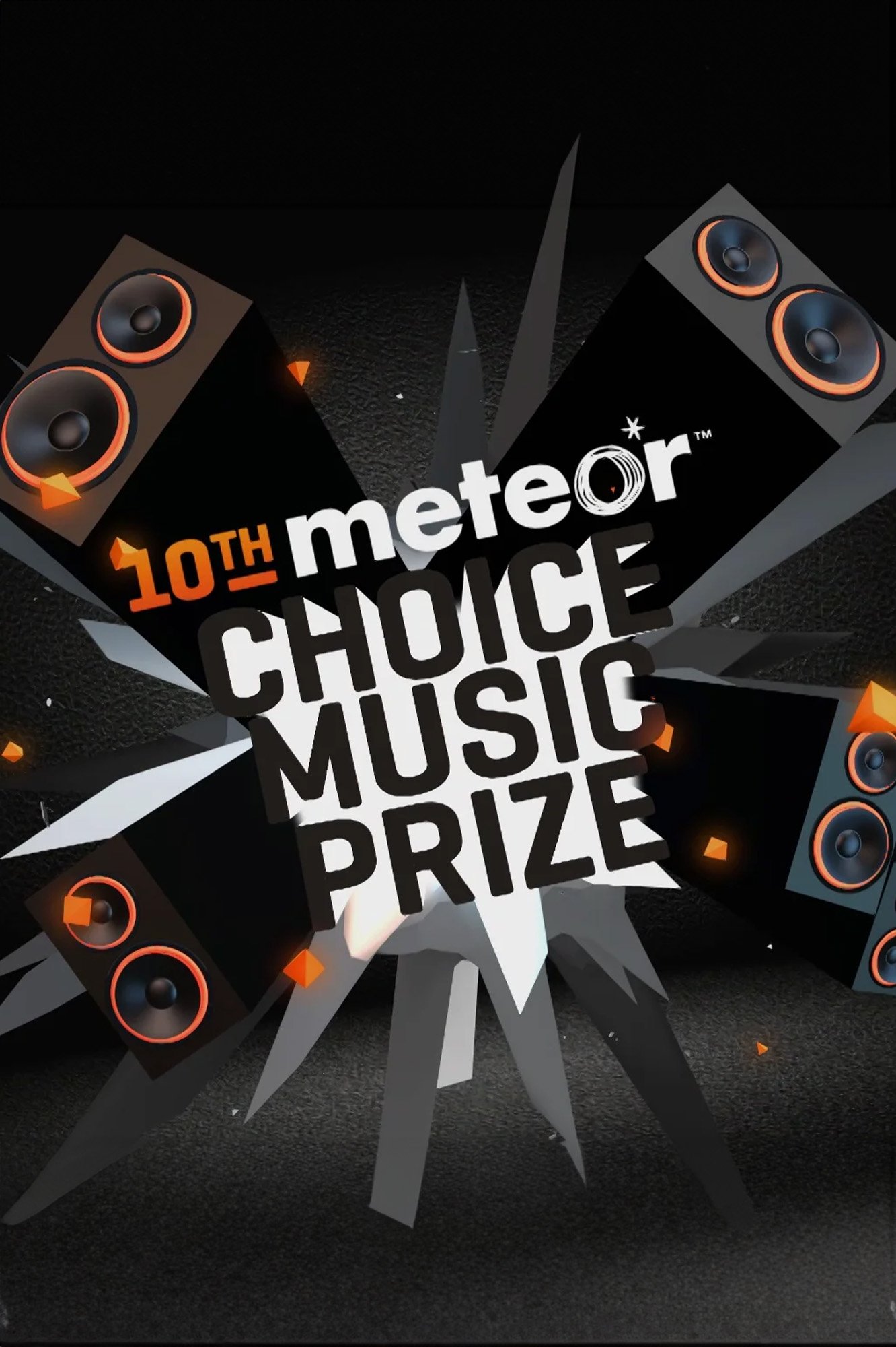 Meteor Choice Music Prize 2014 - Bild 1 von 5