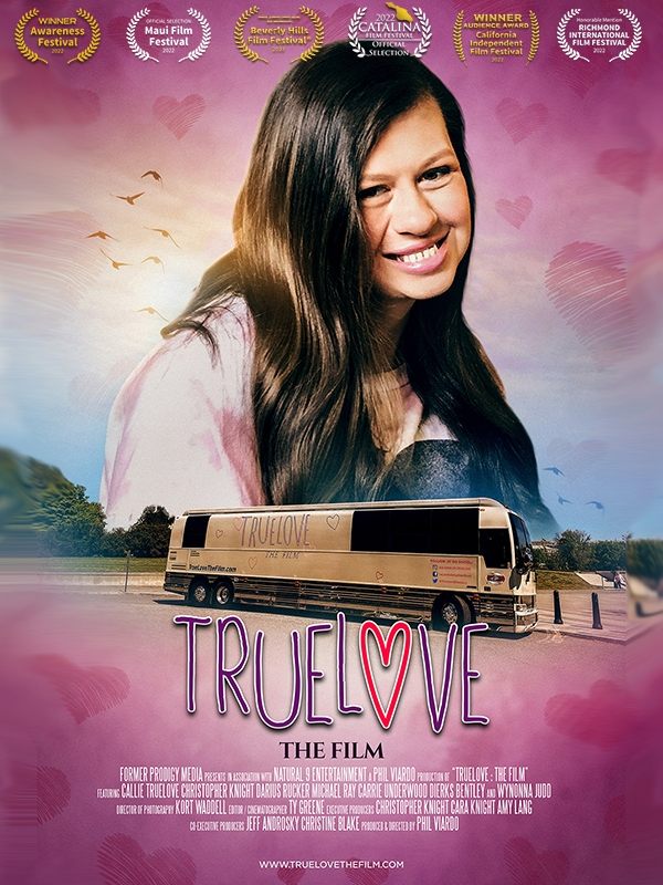 "Truelove: The Film" - Bild 1 von 5