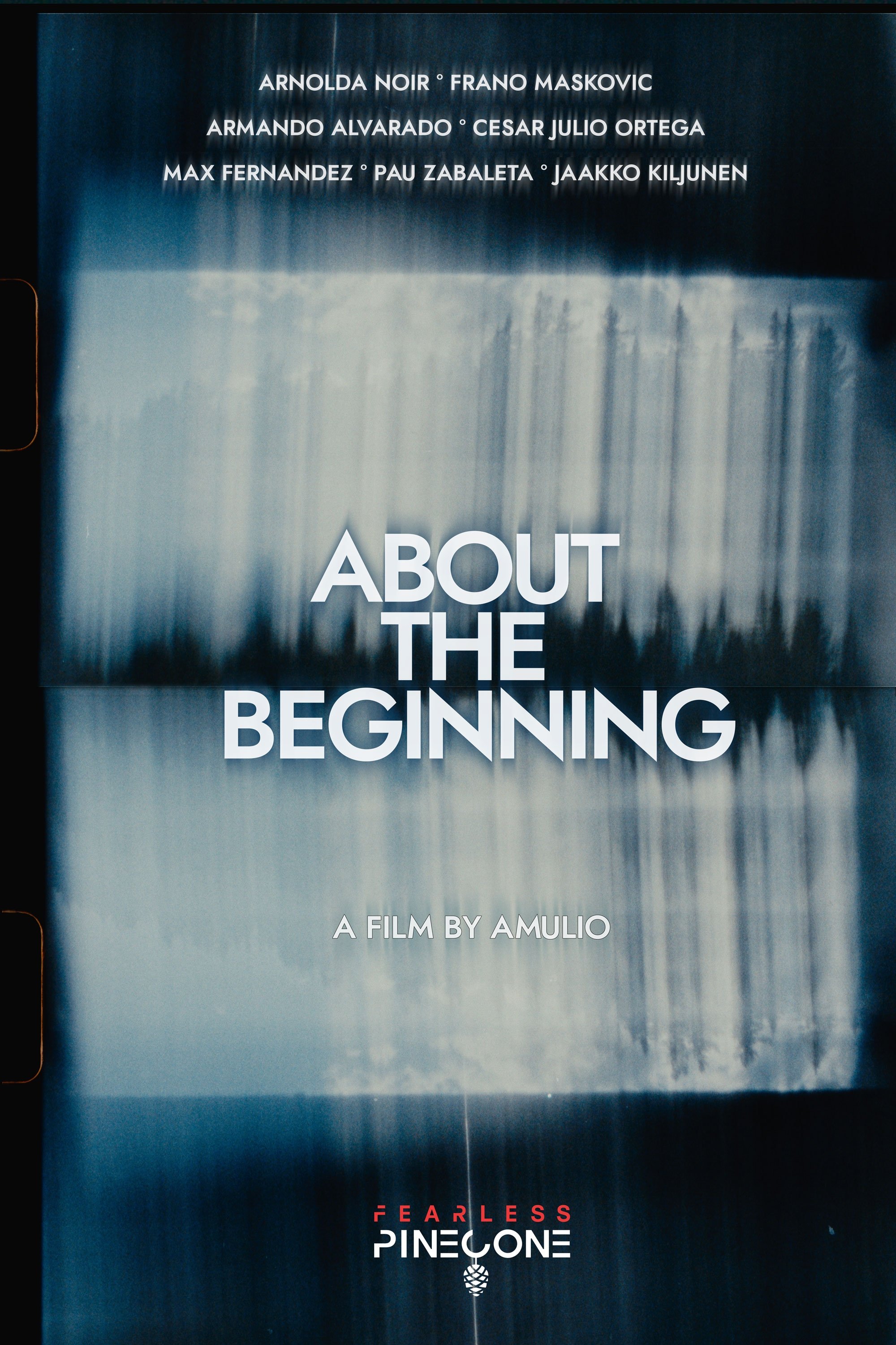 About the Beginning - Bild 1 von 3