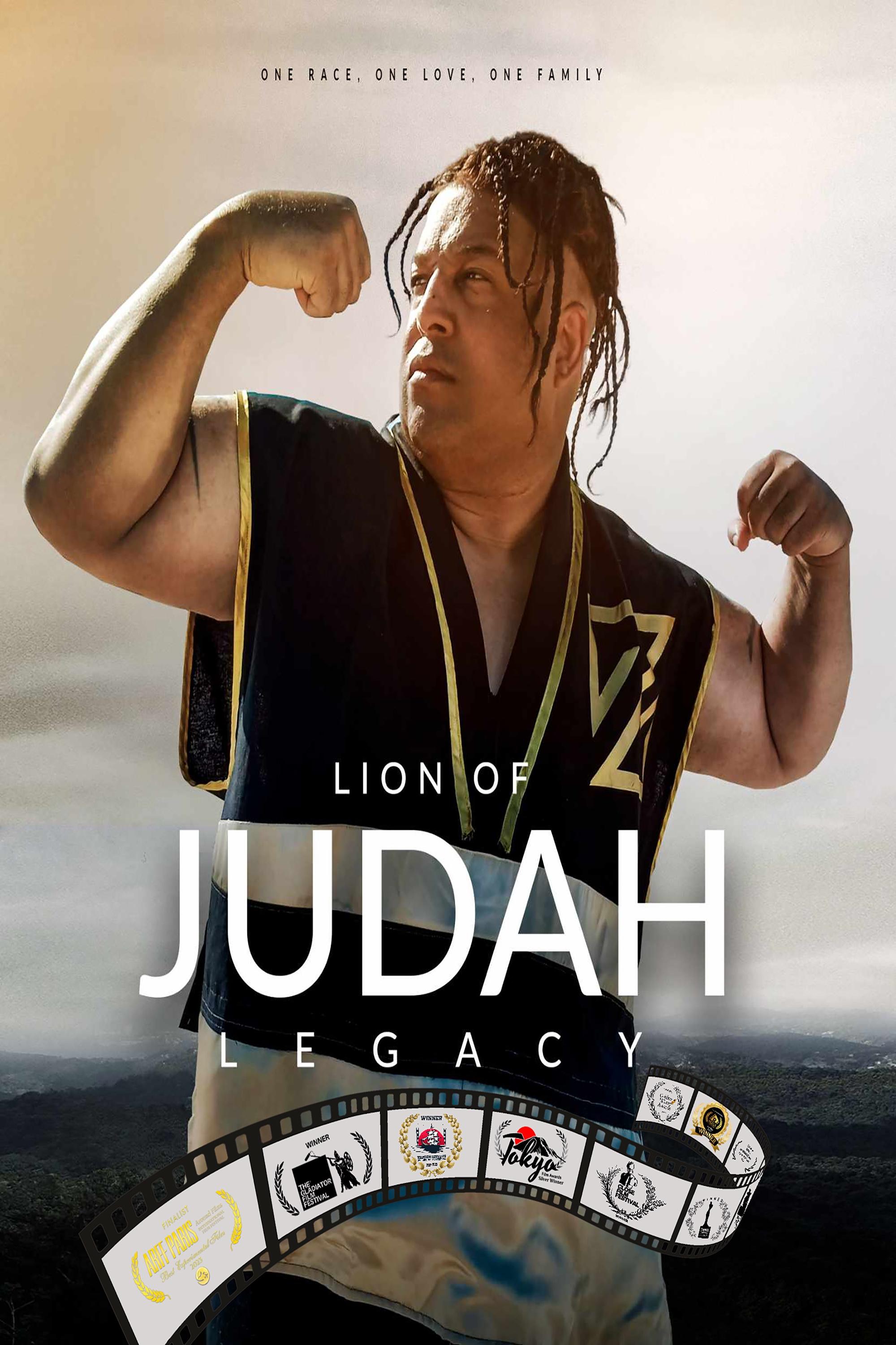 Lion of Judah Legacy - Bild 1 von 5