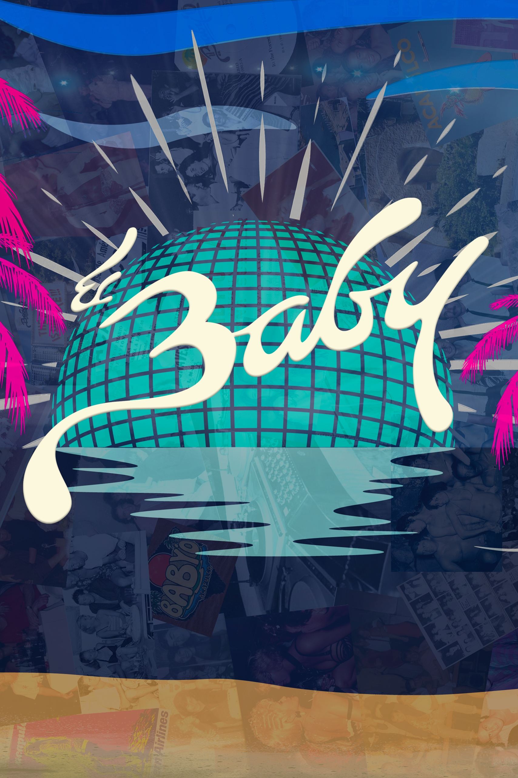 El Baby - Bild 1 von 2
