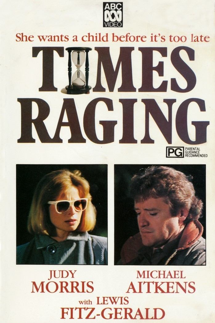 Time's Raging - Bild 1 von 3