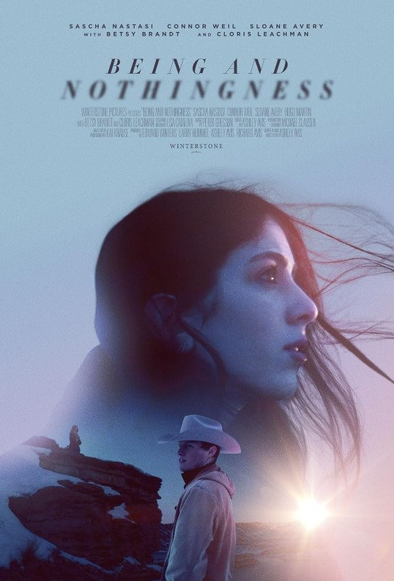 Being and Nothingness - Bild 1 von 2