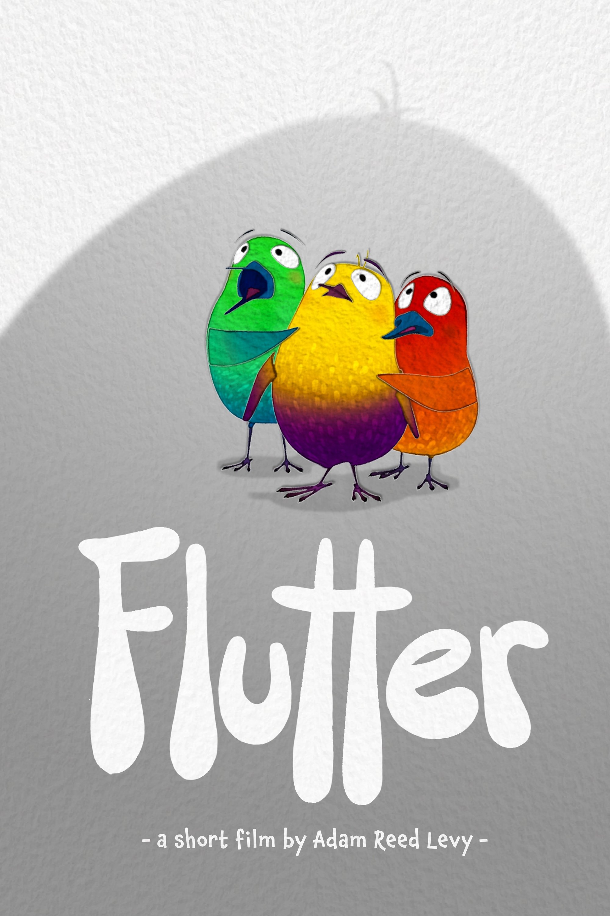 Flutter - Bild 1 von 2