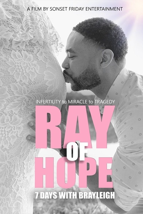 Ray of Hope - Bild 1 von 2
