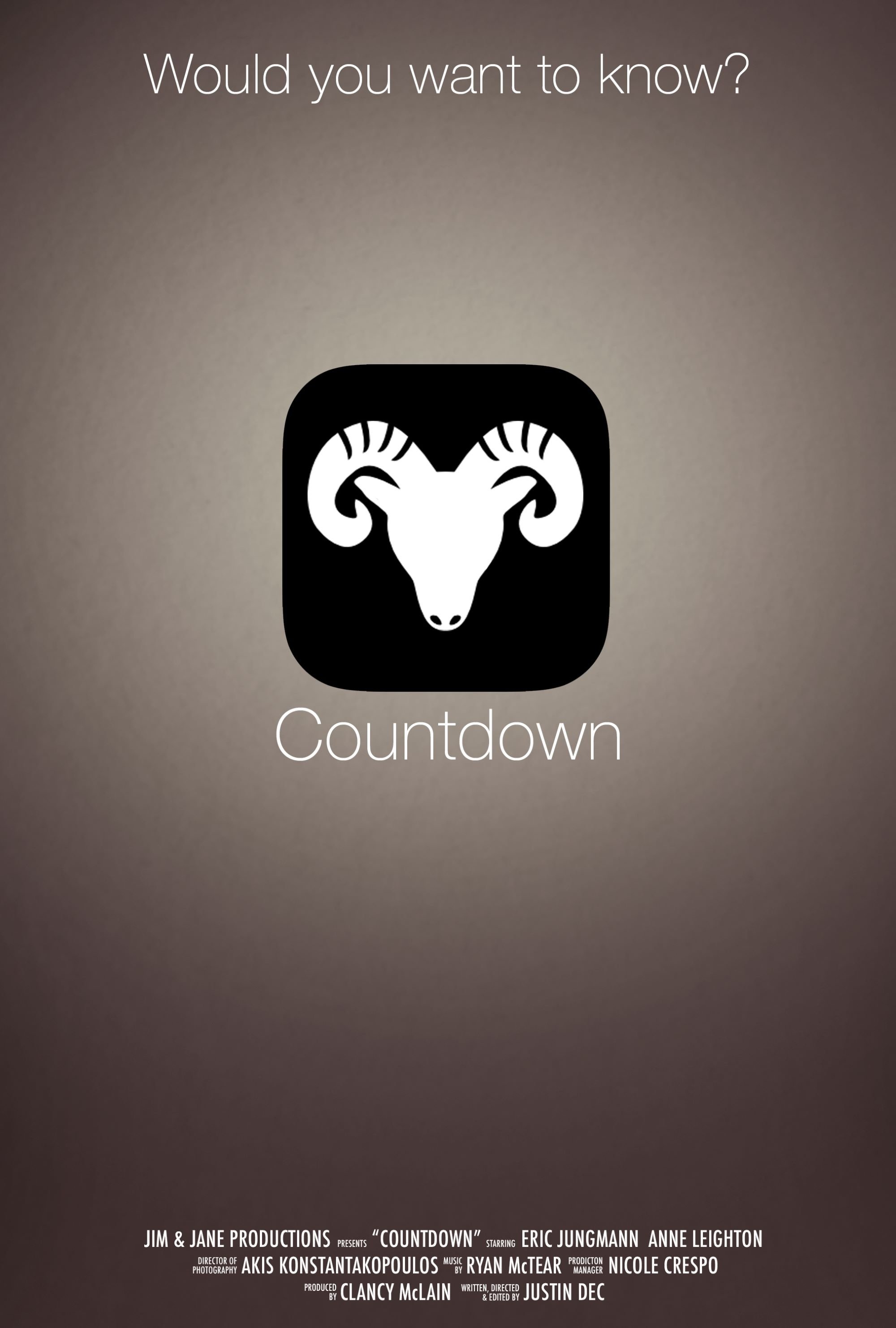 Countdown - Bild 1 von 7