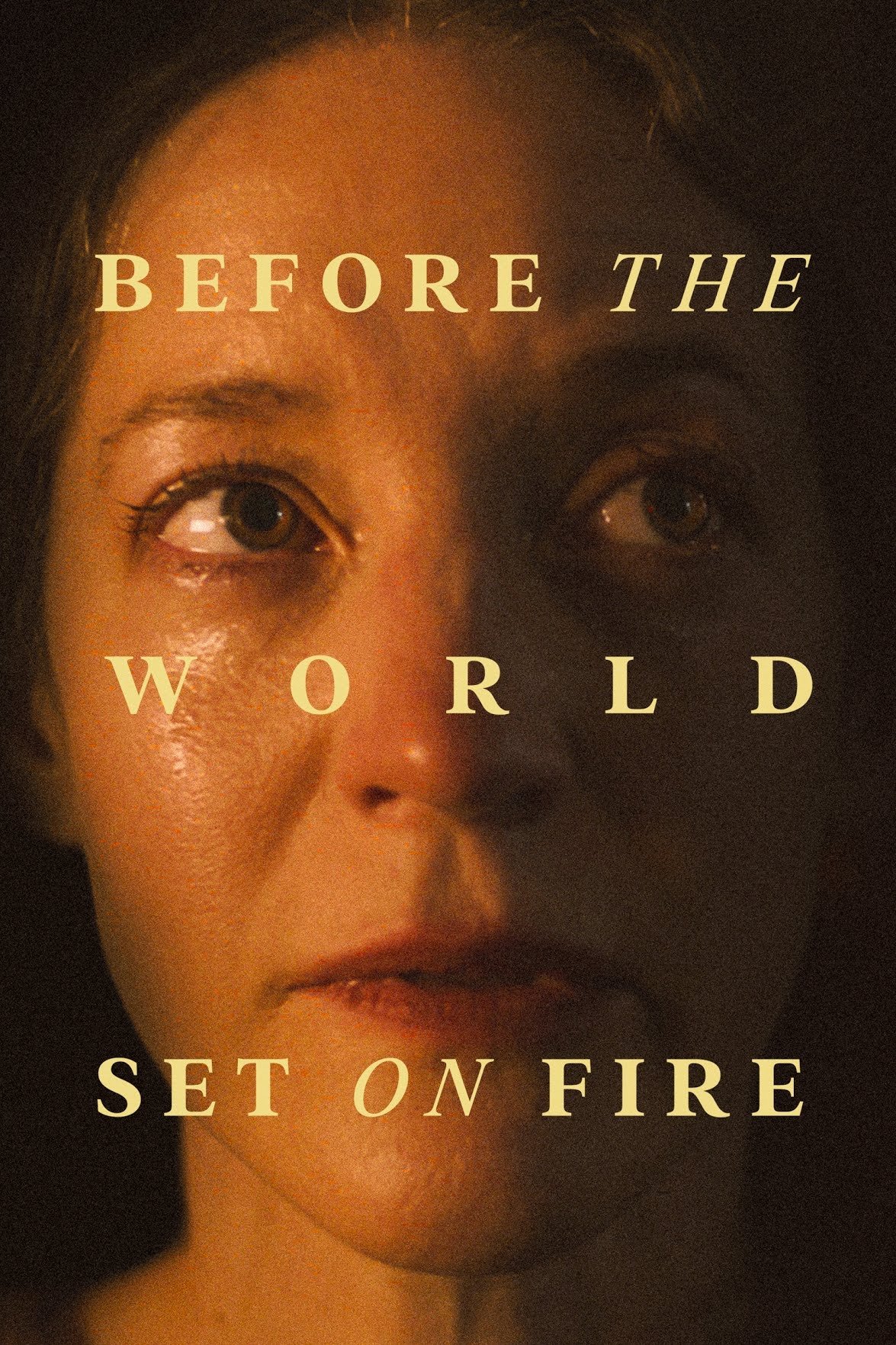 Before the World Set on Fire - Bild 1 von 9