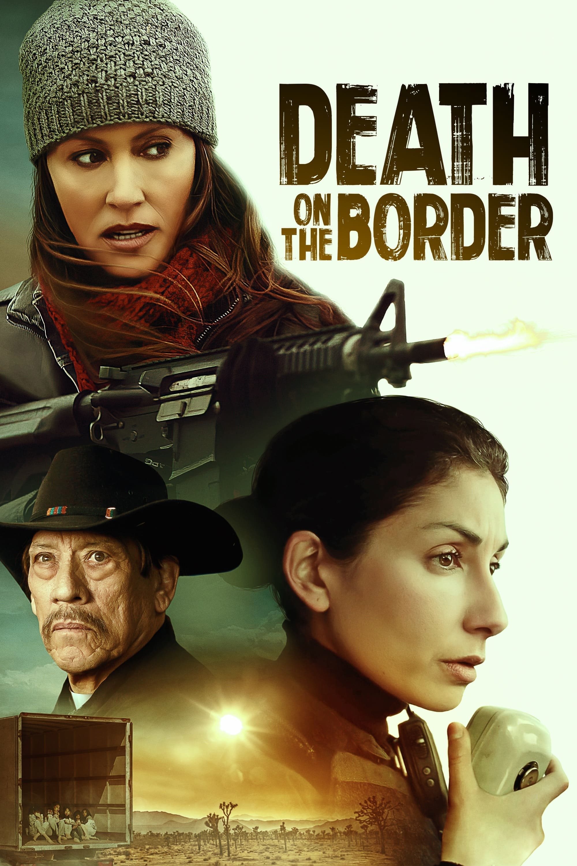 Death on the Border - Bild 1 von 11