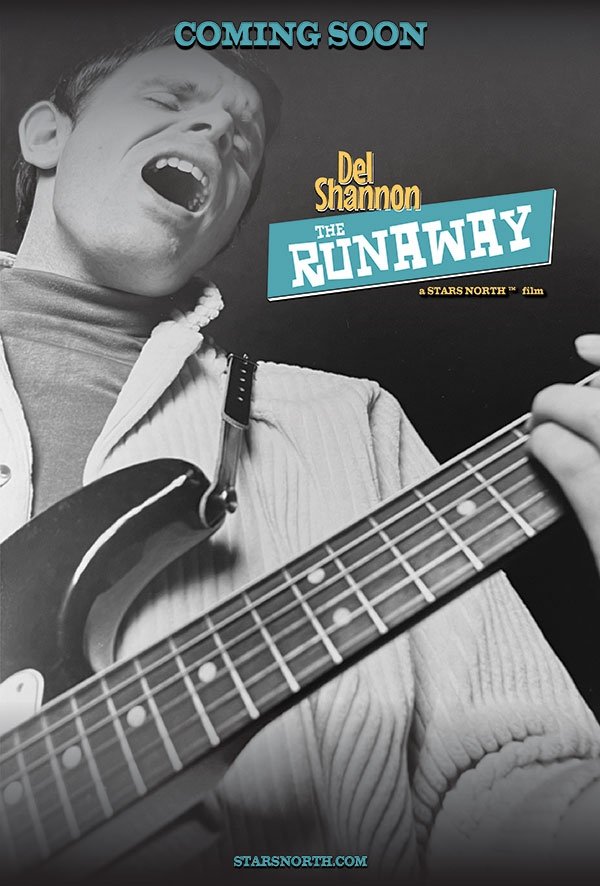 Del Shannon: The Runaway - Bild 1 von 3
