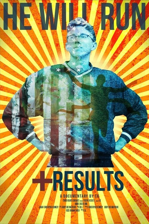 Positive Results: Run with Us - Bild 1 von 3