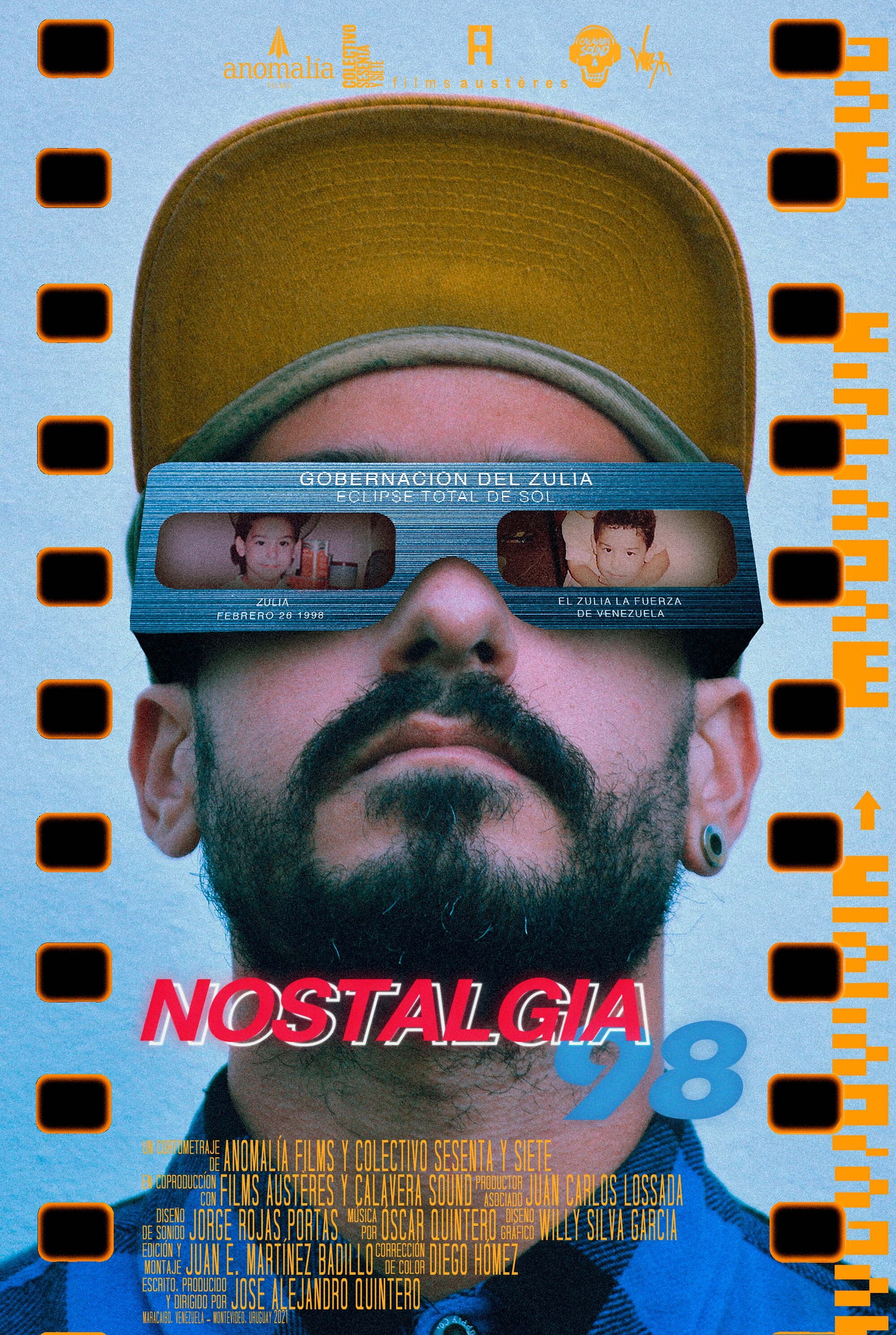 Nostalgia 98 - Bild 1 von 2