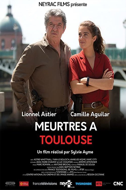 Murders In Toulouse - Bild 1 von 3