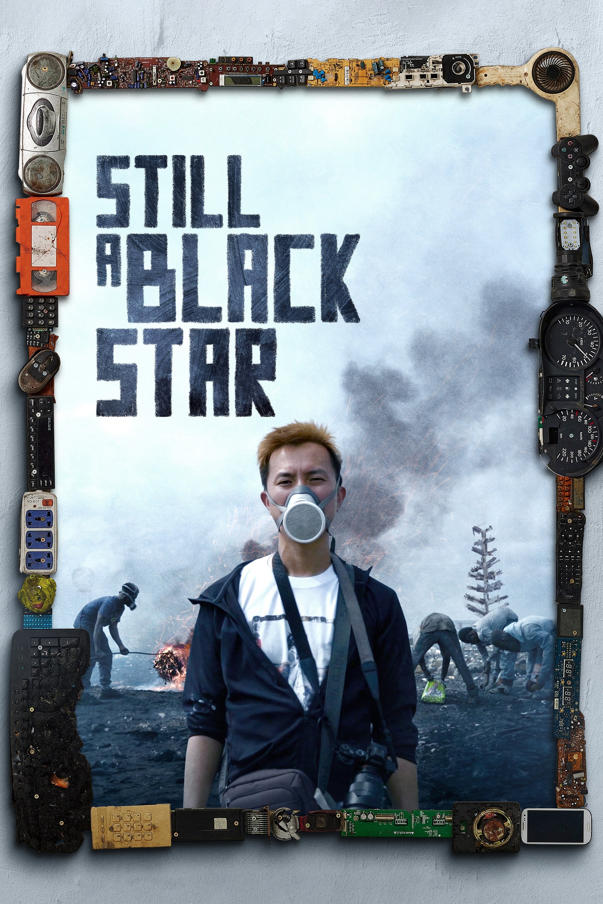 Still a Black Star - Bild 1 von 3