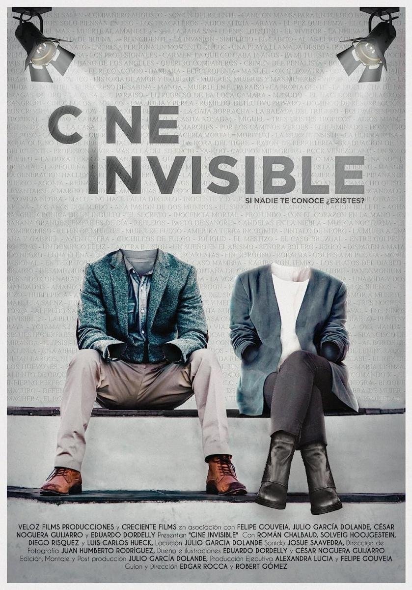 Cine Invisible - Bild 1 von 2