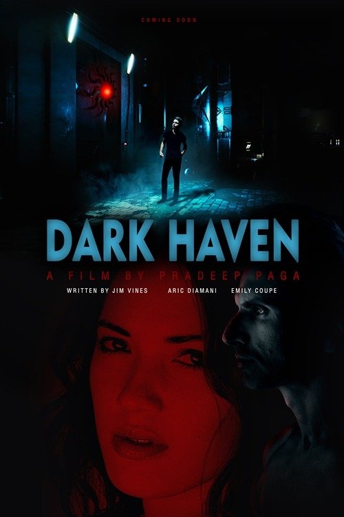 Dark Haven - Bild 1 von 3