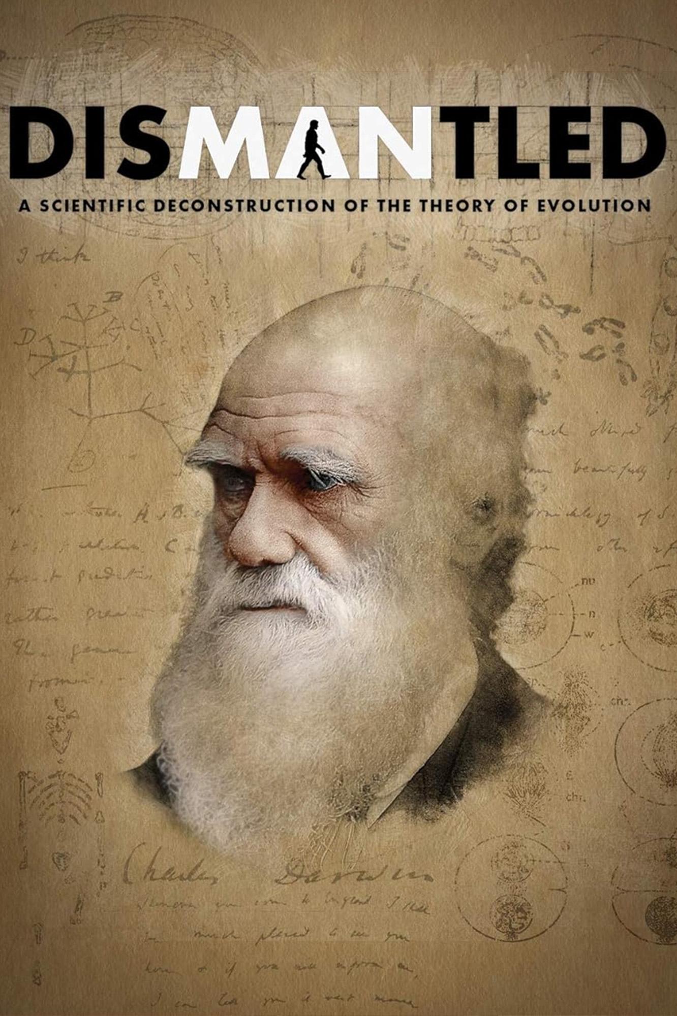 Dismantled: A Scientific Deconstruction of The Theory of Evolution - Bild 1 von 5