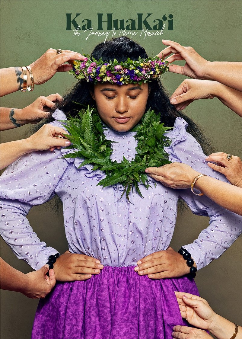 Ka Huakaʻi The Journey to Merrie Monarch - Bild 1 von 3