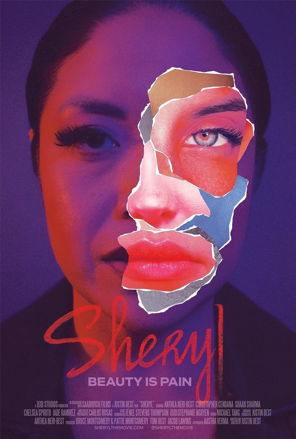 Sheryl - Bild 1 von 3