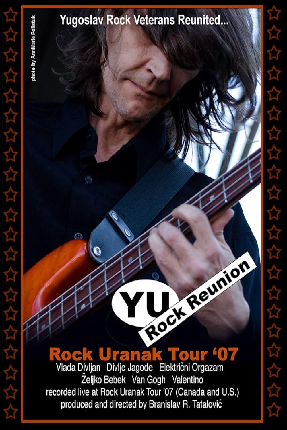 Yu Rock Reunion - Bild 1 von 3