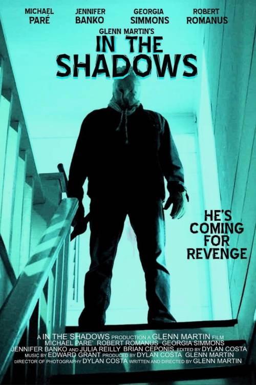 In The Shadows - Bild 1 von 5
