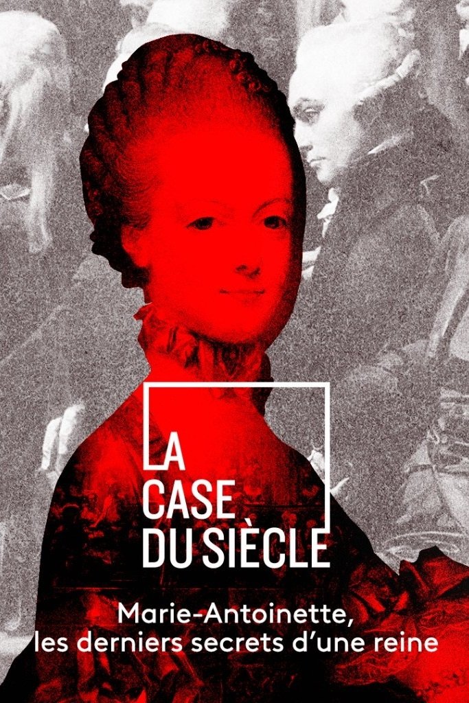 Marie-Antoinette, the deepest secrets of a queen - Bild 1 von 15